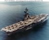uss ticonderoga cv-14 9